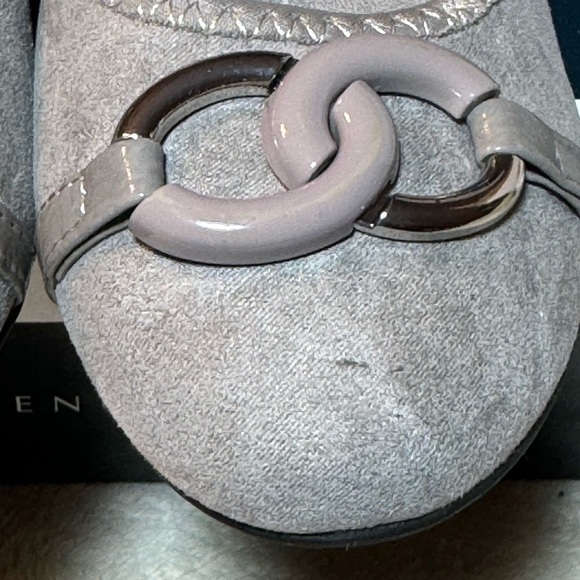 Karen Scott Amandaa Flats Size 6 M - Picture 7 of 7